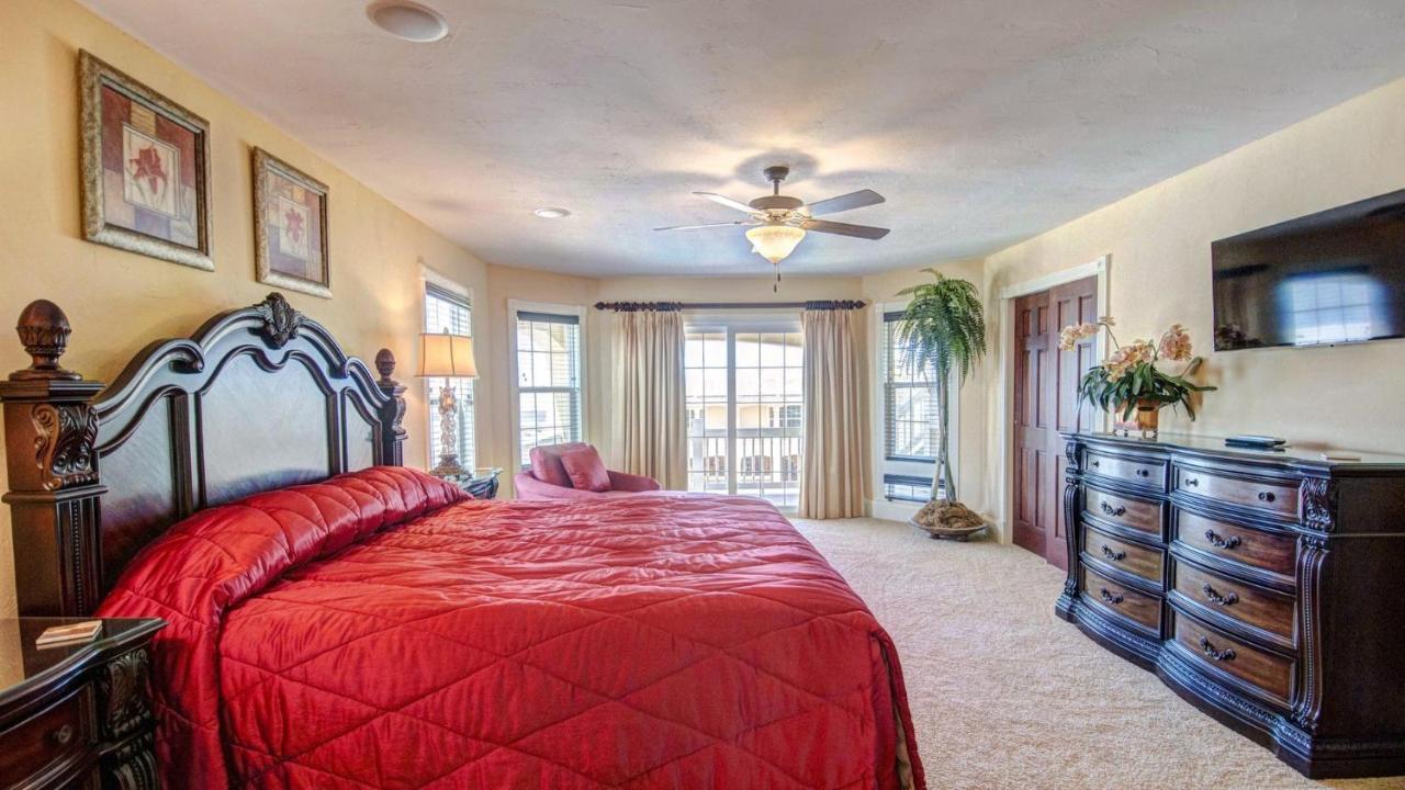 Ep204, Grande Ritz Carolina- Oceanfront, 18 Bedrooms, 18 Bathrooms Kill Devil Hills Luaran gambar