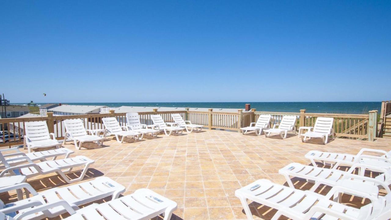 Ep204, Grande Ritz Carolina- Oceanfront, 18 Bedrooms, 18 Bathrooms Kill Devil Hills Luaran gambar