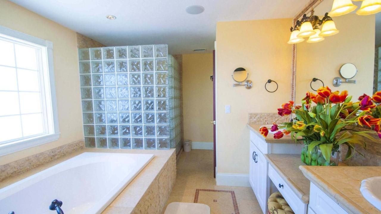 Ep204, Grande Ritz Carolina- Oceanfront, 18 Bedrooms, 18 Bathrooms Kill Devil Hills Luaran gambar