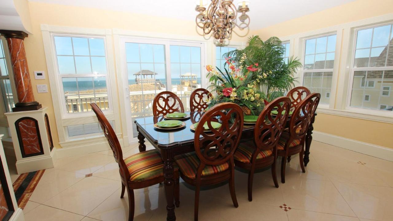 Ep204, Grande Ritz Carolina- Oceanfront, 18 Bedrooms, 18 Bathrooms Kill Devil Hills Luaran gambar