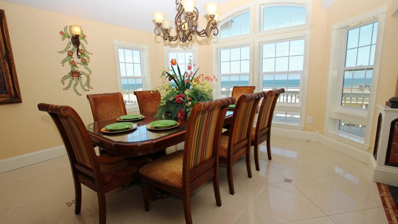 Ep204, Grande Ritz Carolina- Oceanfront, 18 Bedrooms, 18 Bathrooms Kill Devil Hills Luaran gambar