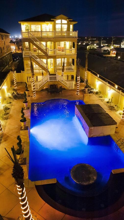 Ep204, Grande Ritz Carolina- Oceanfront, 18 Bedrooms, 18 Bathrooms Kill Devil Hills Luaran gambar