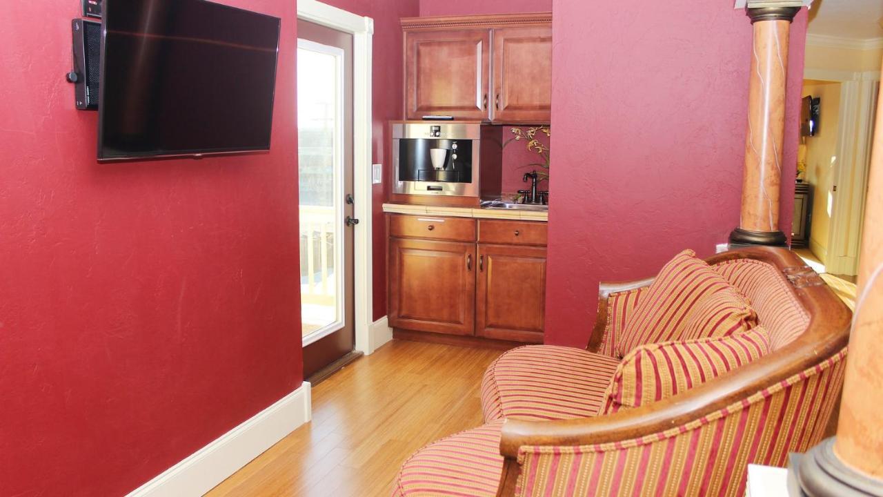 Ep204, Grande Ritz Carolina- Oceanfront, 18 Bedrooms, 18 Bathrooms Kill Devil Hills Luaran gambar